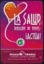 Spain 2012  Comercial La Salud Derecho De Todos